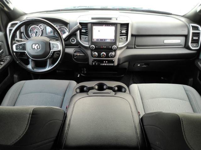 Used 2023 RAM 3500 Big Horn w/ Level 1 Equipment Group image 3