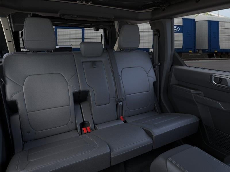 New 2026 Ford Bronco Outer Banks image 11