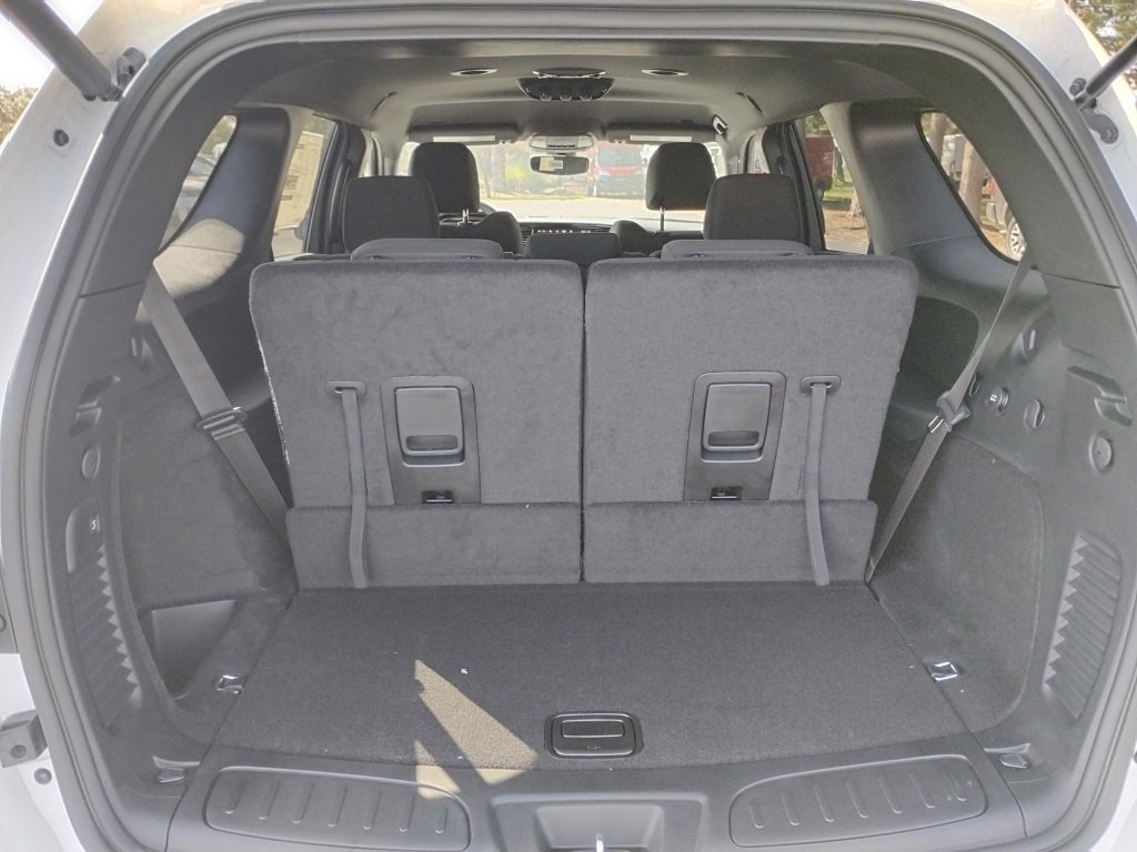 New 2026 Dodge Durango GT w/ Blacktop Package image 14