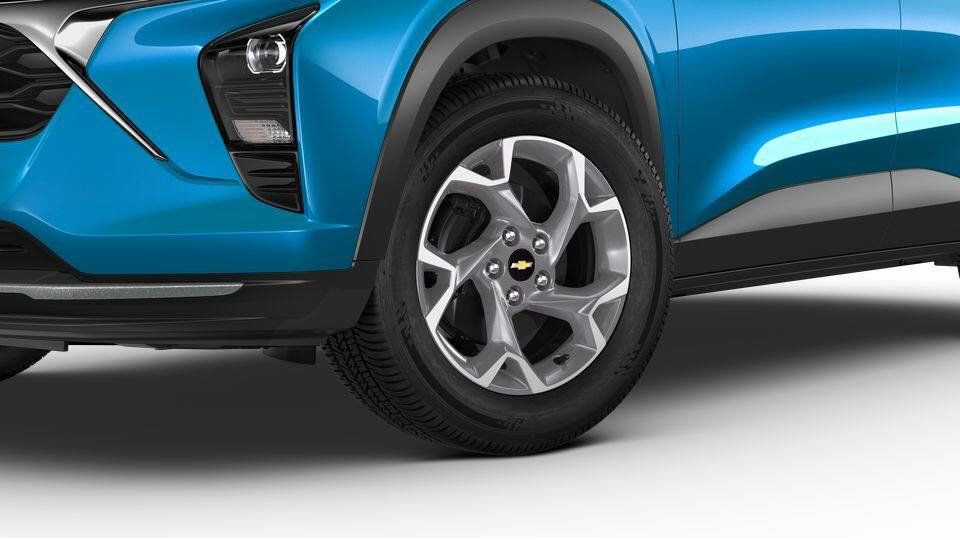 New 2026 Chevrolet Trax LT w/ Driver Confidence Package image 6