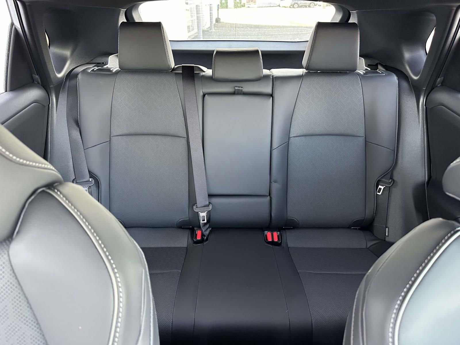 New 2026 Subaru Solterra Premium image 13