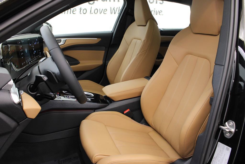 New 2026 Audi A6 Premium Plus AWD/4WD image 15