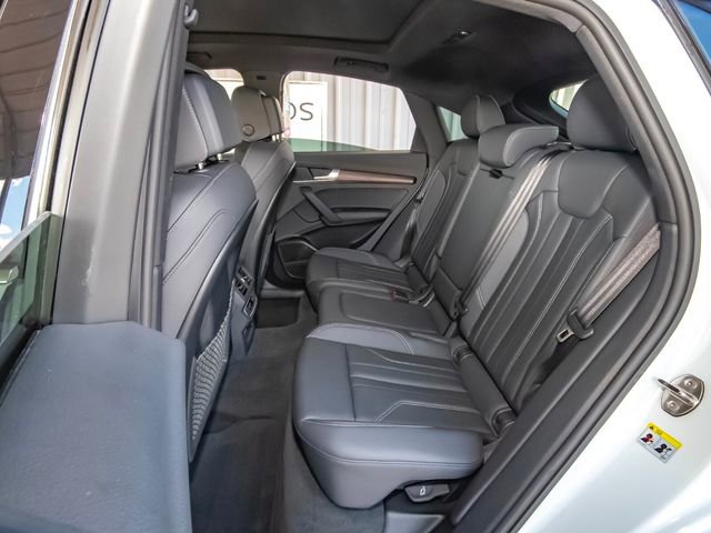 Certified 2024 Audi Q5 2.0T Premium Plus image 46
