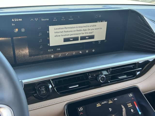 New 2027 INFINITI QX80 Luxe RWD image 29
