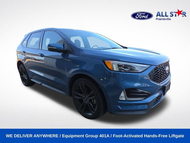 Used 2019 Ford Edge ST w/ Equipment Group 401A AWD/4WD image 1