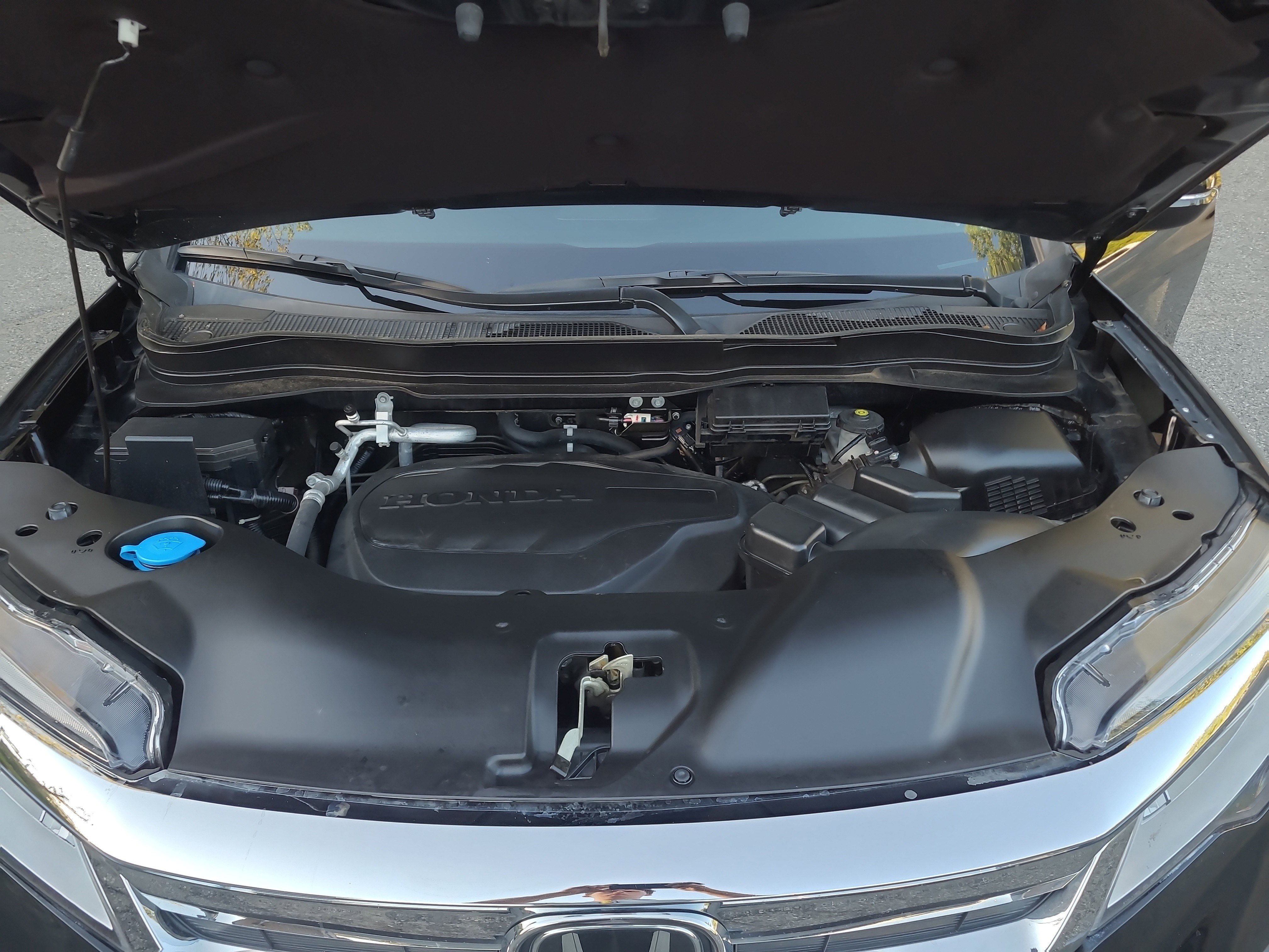 Used 2021 Honda Pilot Touring image 40