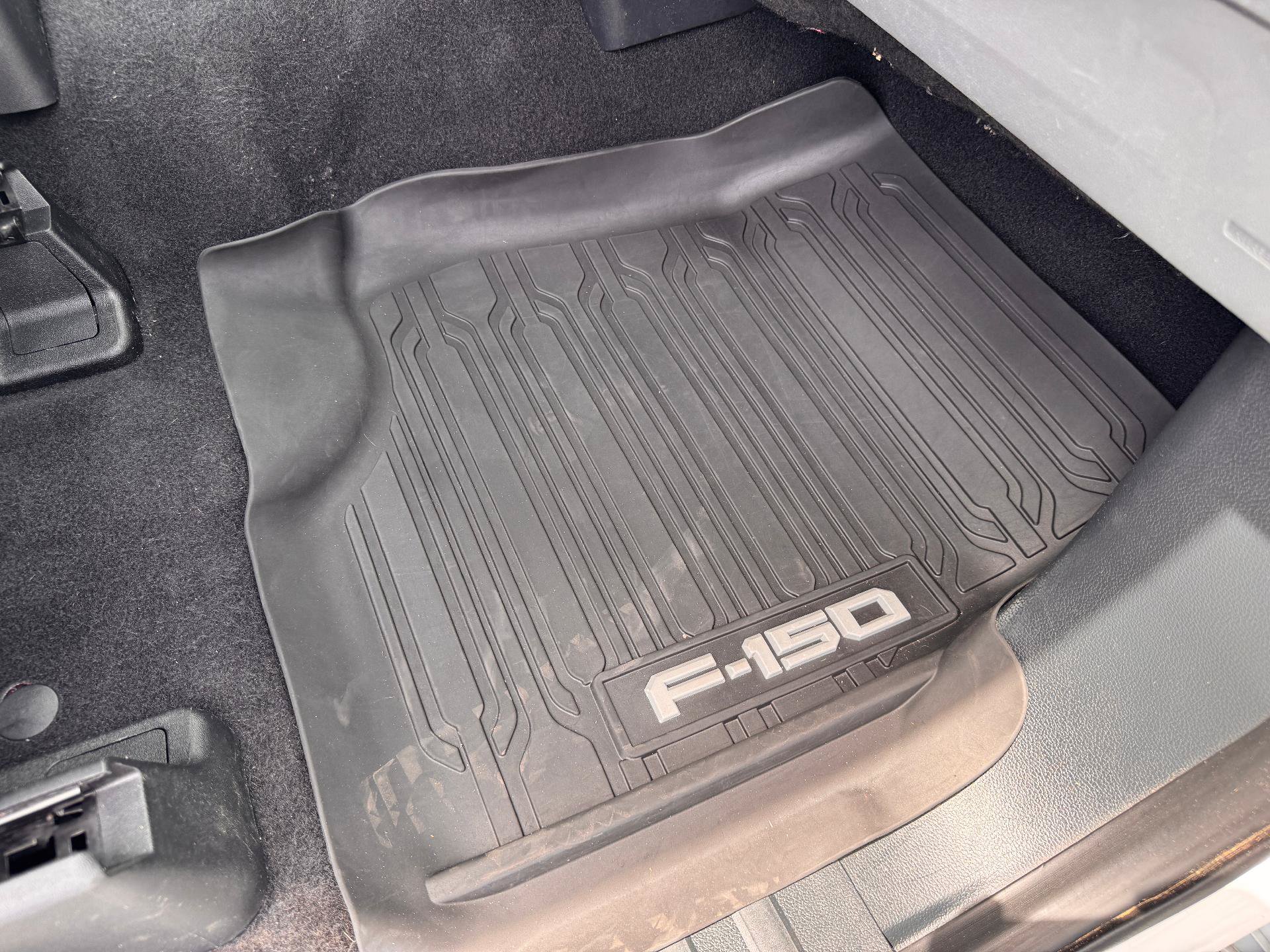 Used 2023 Ford F150 XLT w/ Equipment Group 301A Mid AWD/4WD image 18