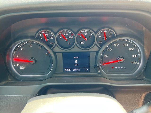 Used 2024 GMC Sierra 3500 Pro AWD/4WD image 14