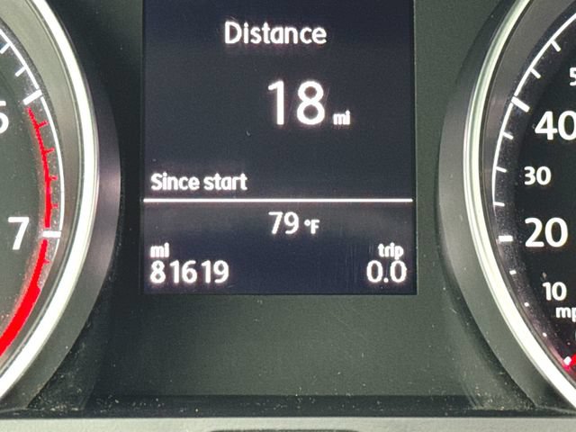 Used 2016 Volkswagen Golf 2-Door FWD image 12