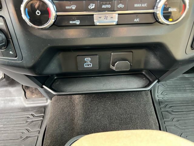 Used 2022 Ford F150 XLT w/ Equipment Group 301A Mid image 9