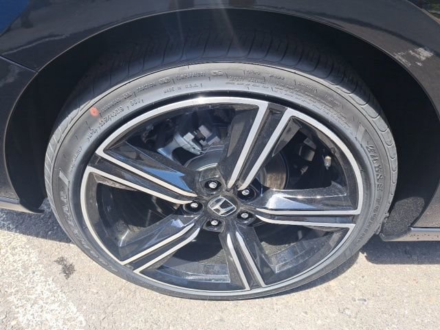 New 2025 Honda Accord Sport image 20