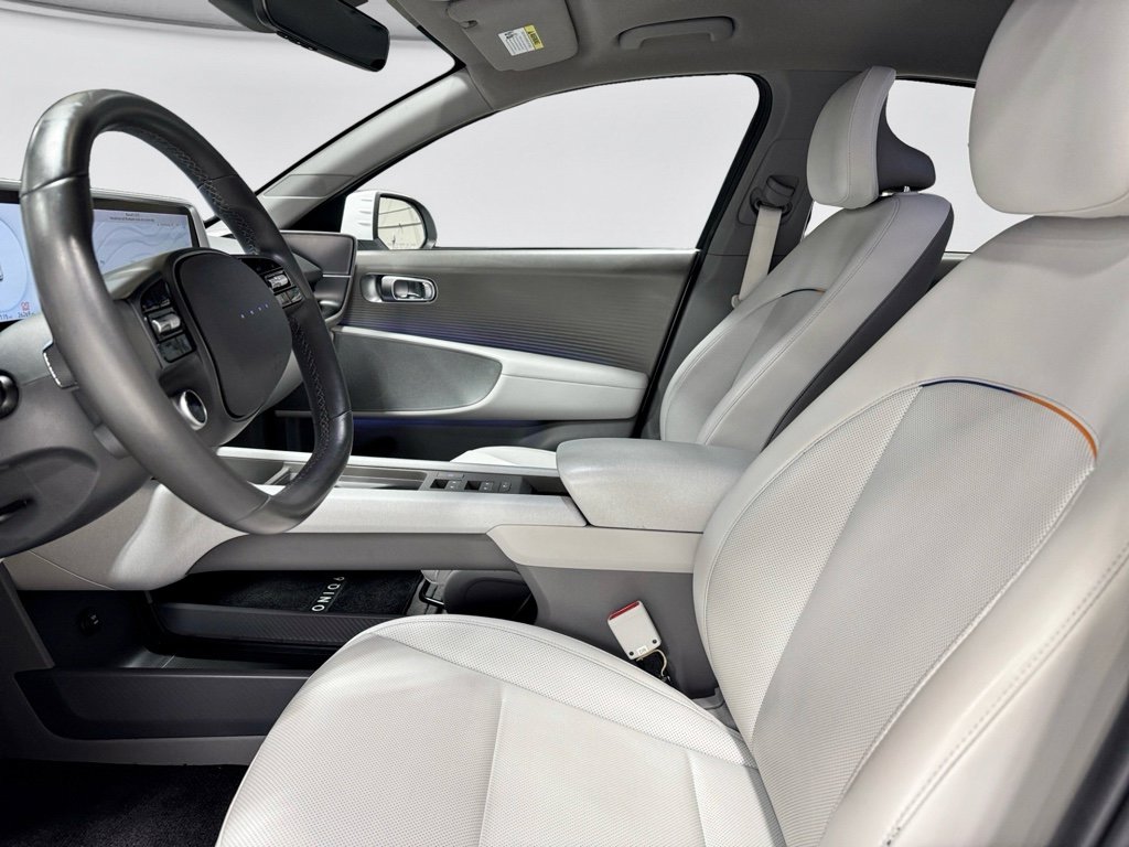 Used 2024 Hyundai Ioniq 6 SEL image 16