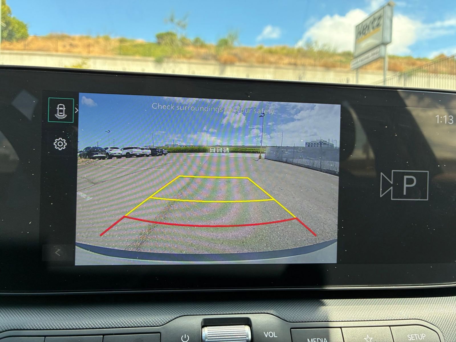 Used 2025 Kia K4 FWD image 22