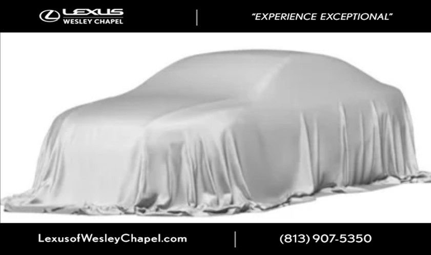 Used 2025 Lexus RX 350h w/ Accessory Package AWD/4WD image 1