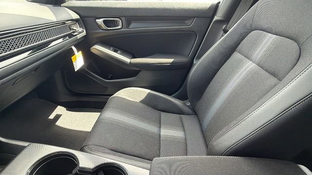 New 2026 Honda Civic Sport image 22