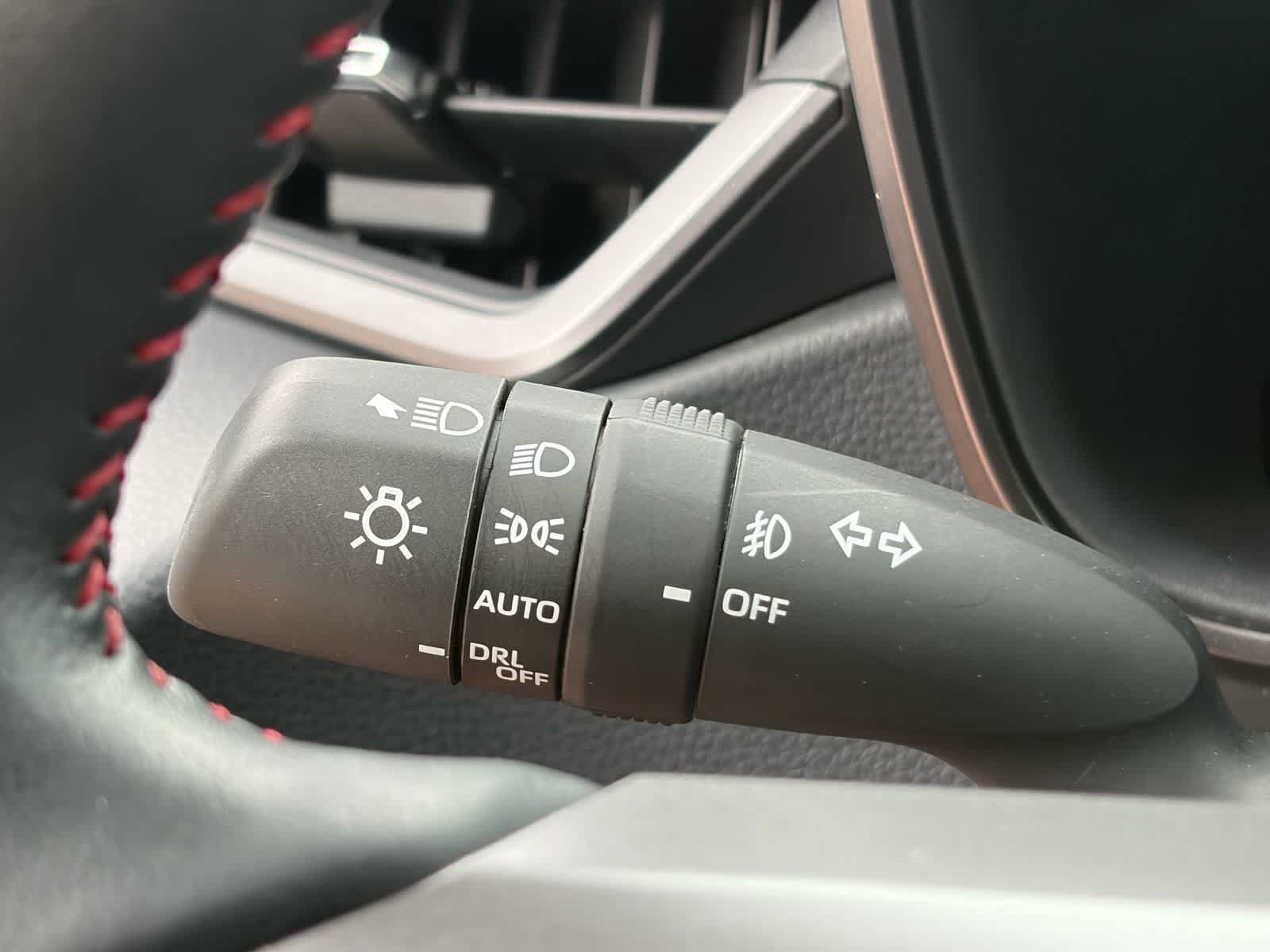 Certified 2023 Toyota Corolla GR AWD/4WD image 17