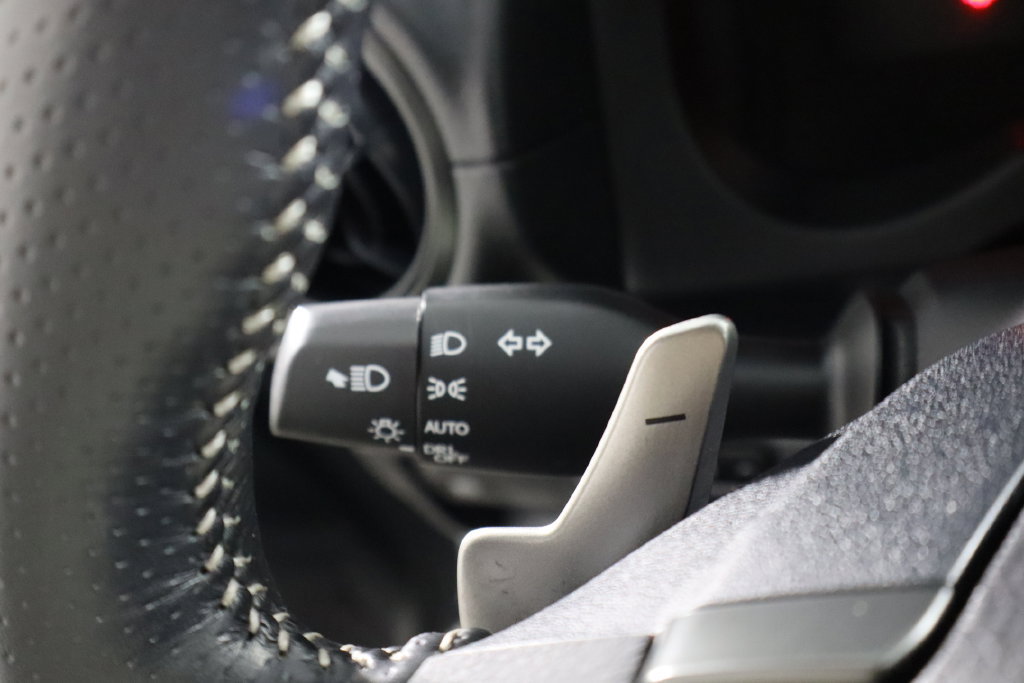 Used 2023 Lexus IS 350 F Sport w/ Memory Package RWD image 18
