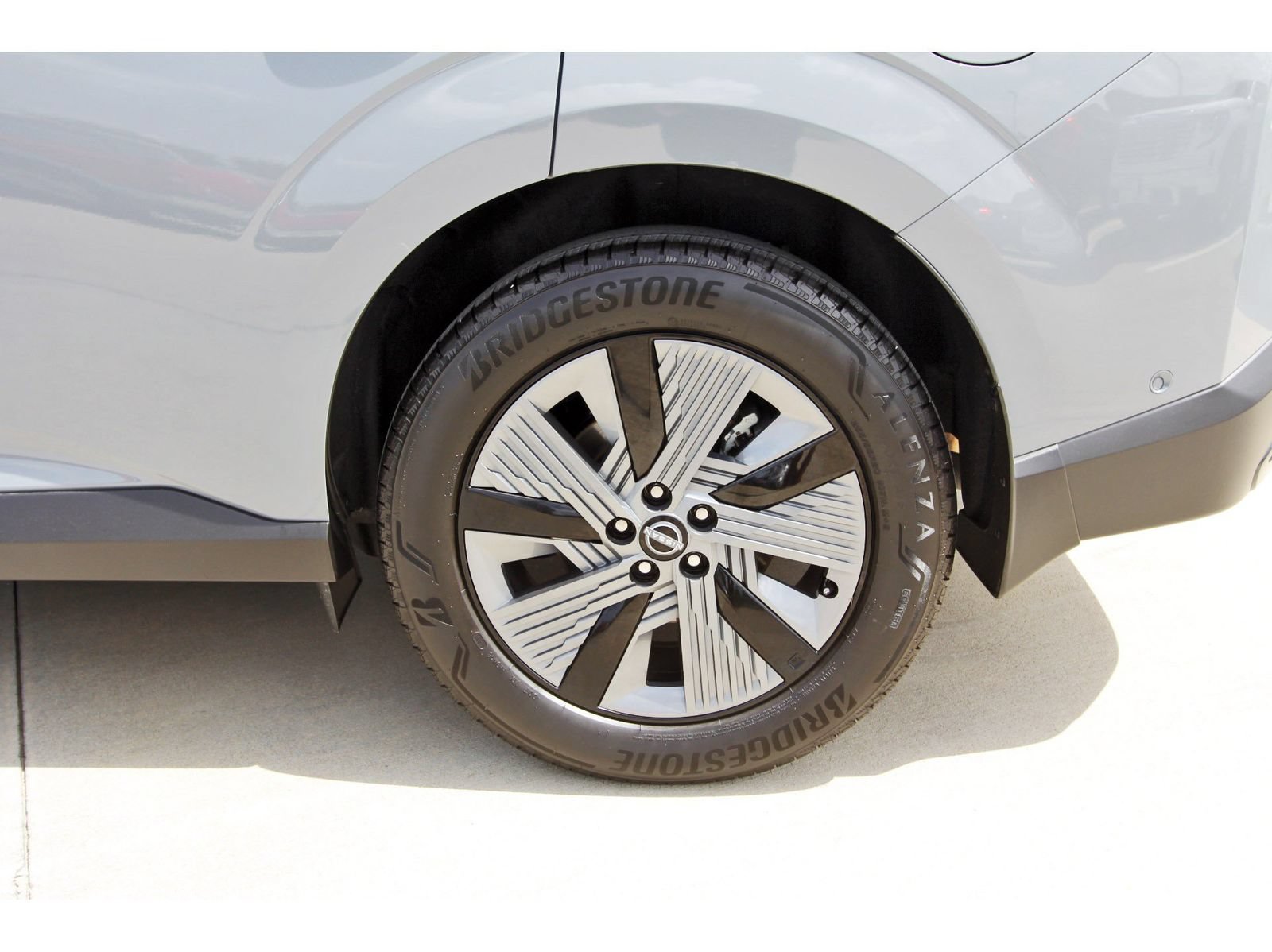 Certified 2025 Nissan Murano SL w/ Cargo Package AWD/4WD image 28