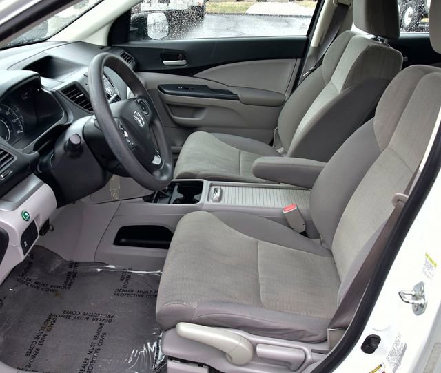 Used 2013 Honda CR-V LX image 10