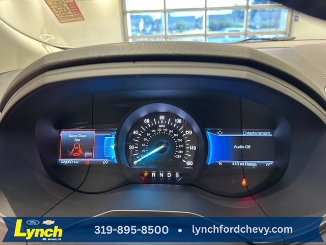 Used 2024 Ford Edge SEL w/ Convenience Package AWD/4WD image 30