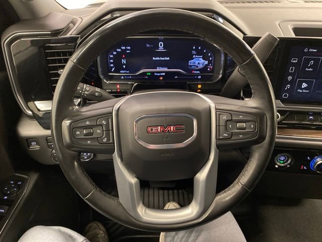 Used 2024 GMC Sierra 1500 Elevation AWD/4WD image 31
