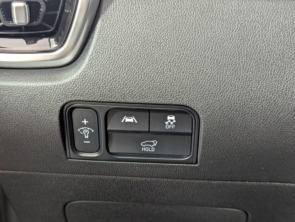 Used 2022 Kia Sorento SX Prestige w/ Rust Color Package AWD/4WD image 13