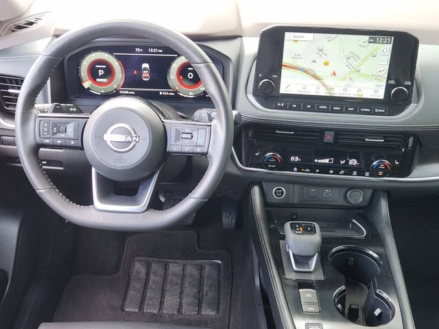 Used 2023 Nissan Rogue Platinum image 19