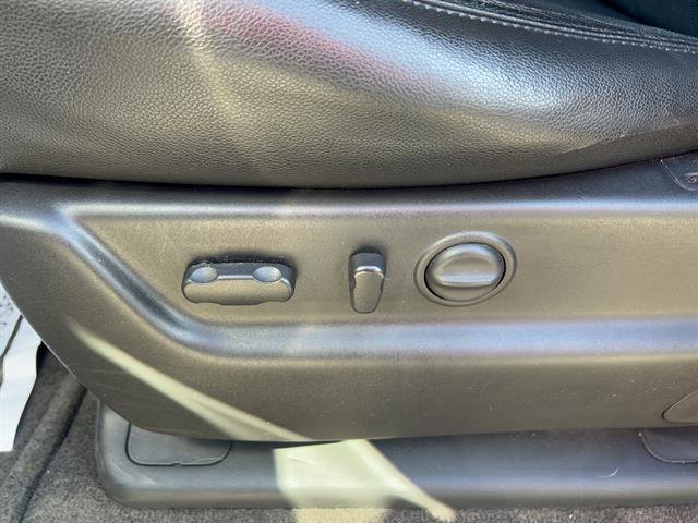 Used 2012 Chevrolet Tahoe LT w/ Suspension Package, Off-Road image 16