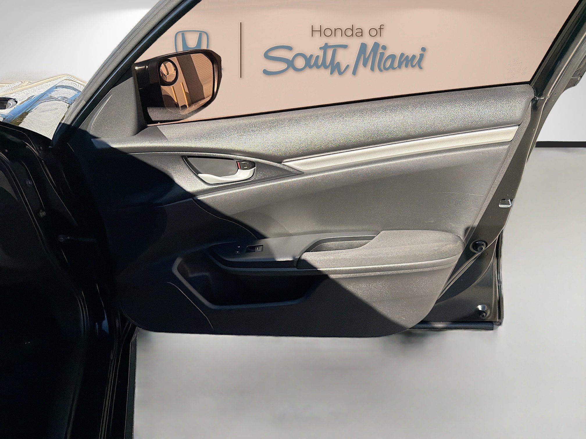 Certified 2020 Honda Civic LX image 32