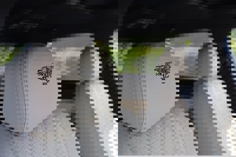 Used 2014 Bentley Flying Spur W12 AWD/4WD image 27