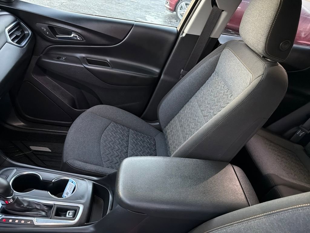 Used 2022 Chevrolet Equinox LT image 15