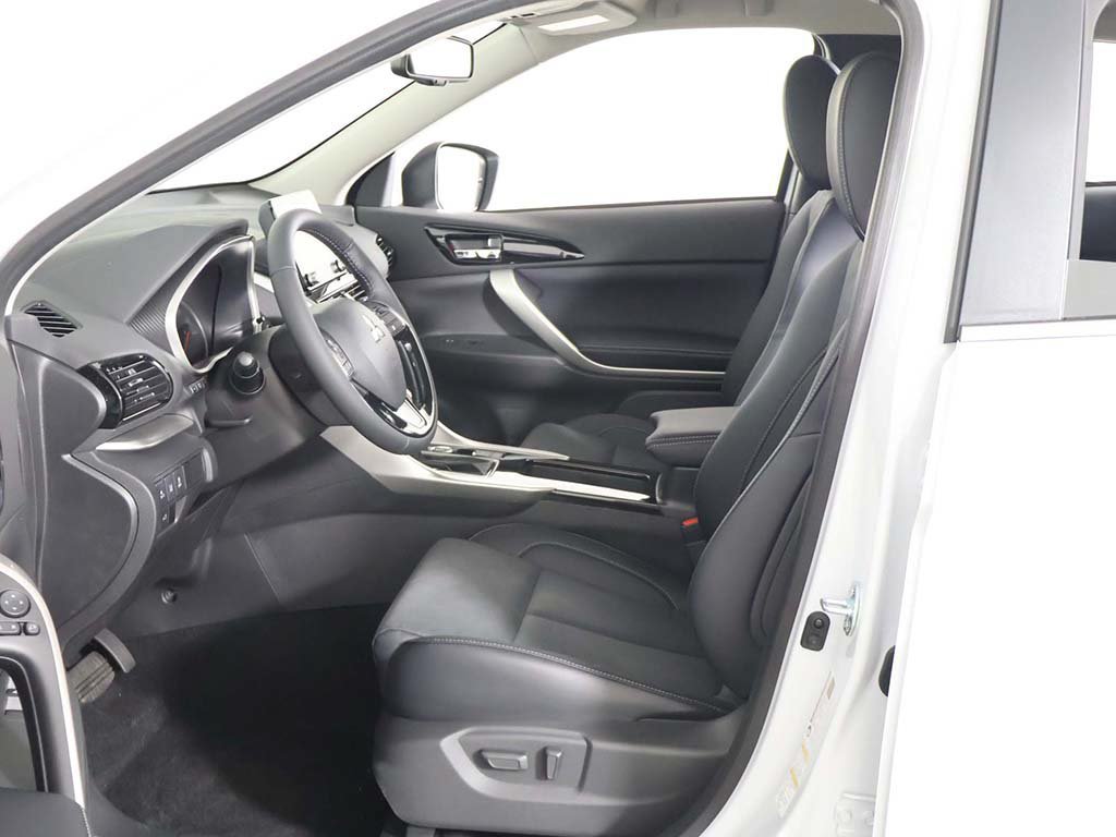 New 2026 Mitsubishi Eclipse Cross SE AWD/4WD image 24