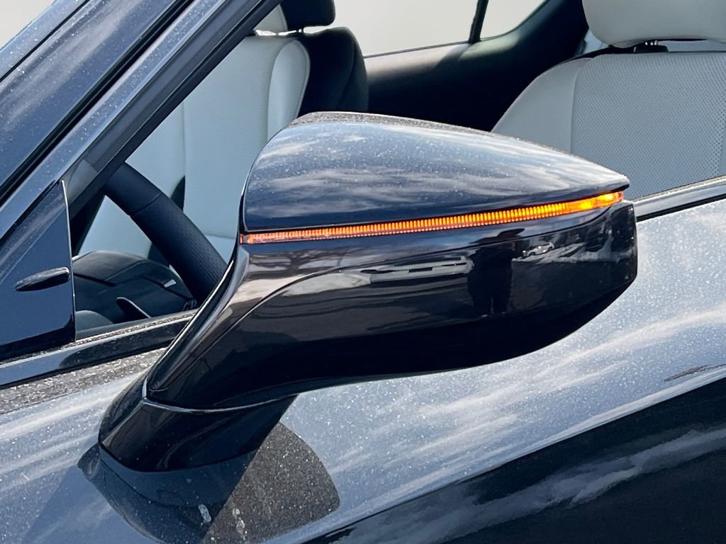 New 2025 Lexus IS 350 F Sport image 24