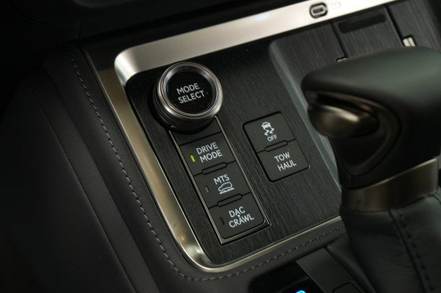 Used 2026 Lexus GX 550 Overtrail+ image 56