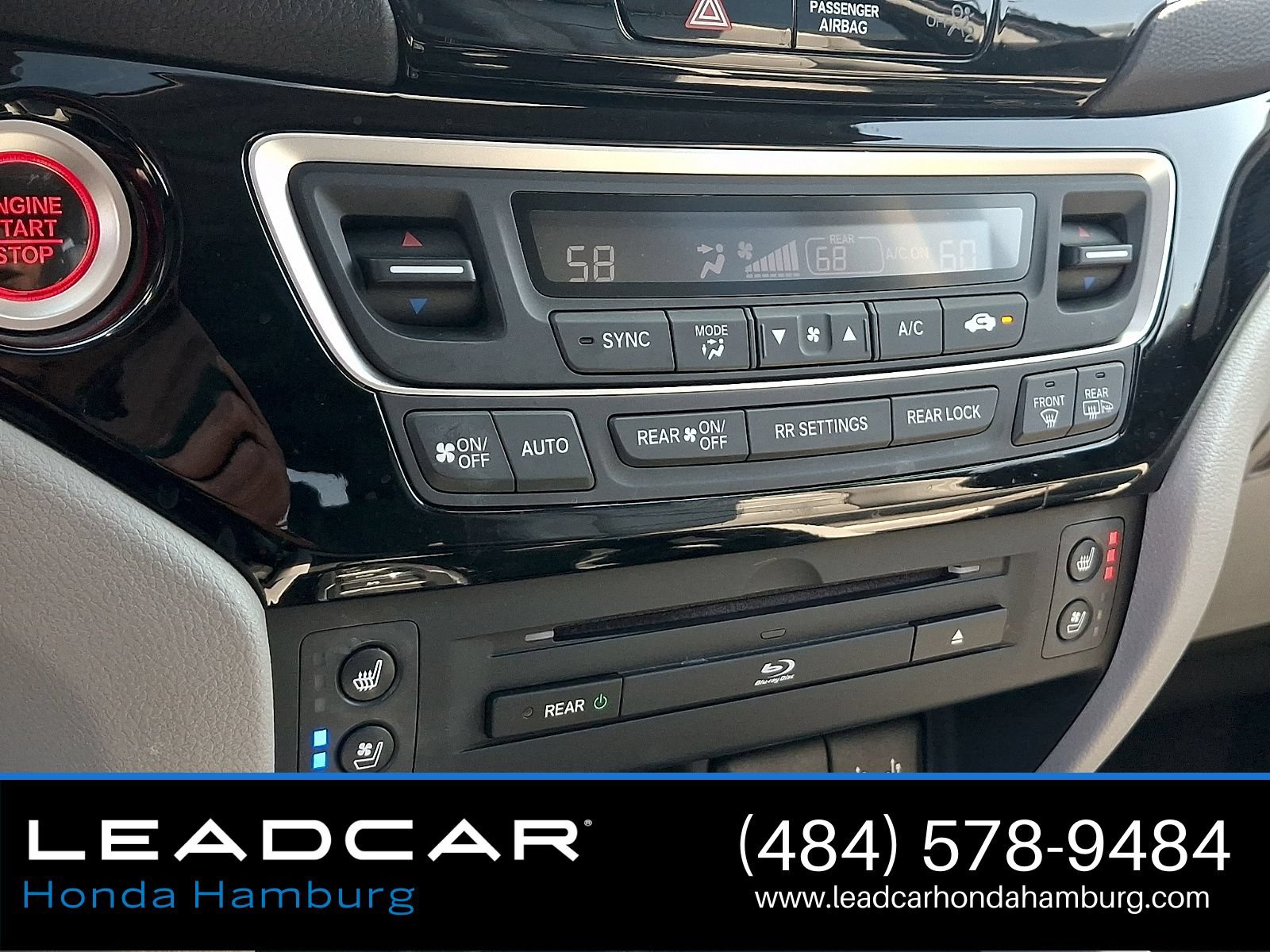 Used 2016 Honda Pilot Elite image 18