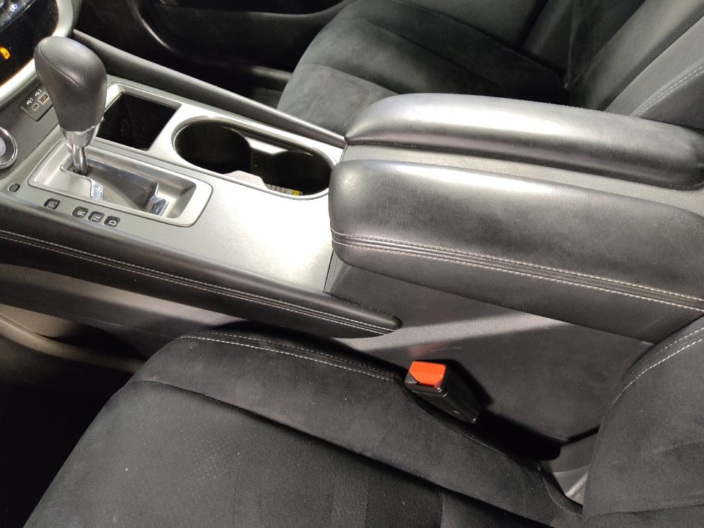 Used 2021 Nissan Murano S w/ Cargo Package FWD image 26