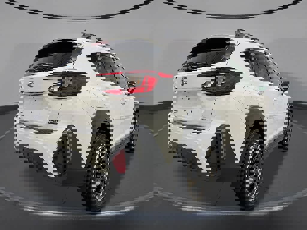 New 2026 Subaru Crosstrek 2.5i Limited image 5