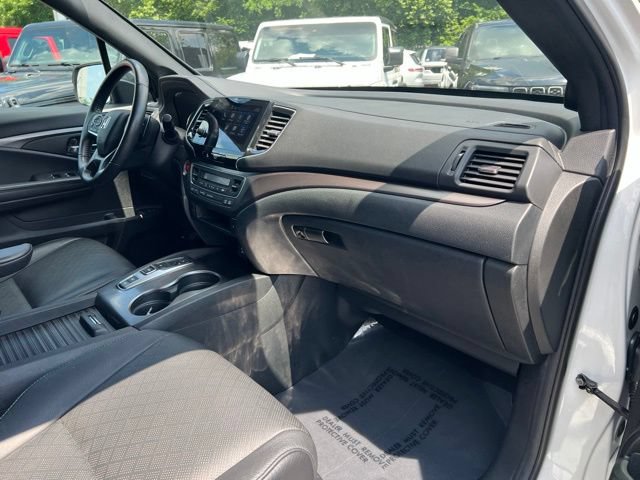 Used 2021 Honda Passport EX-L image 29