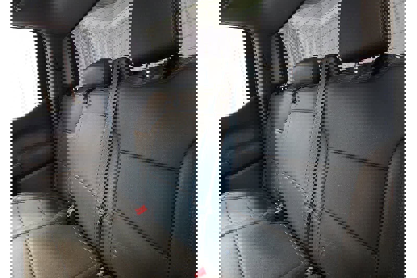 Used 2021 Chevrolet Silverado 1500 W/T w/ WT Value Package image 14