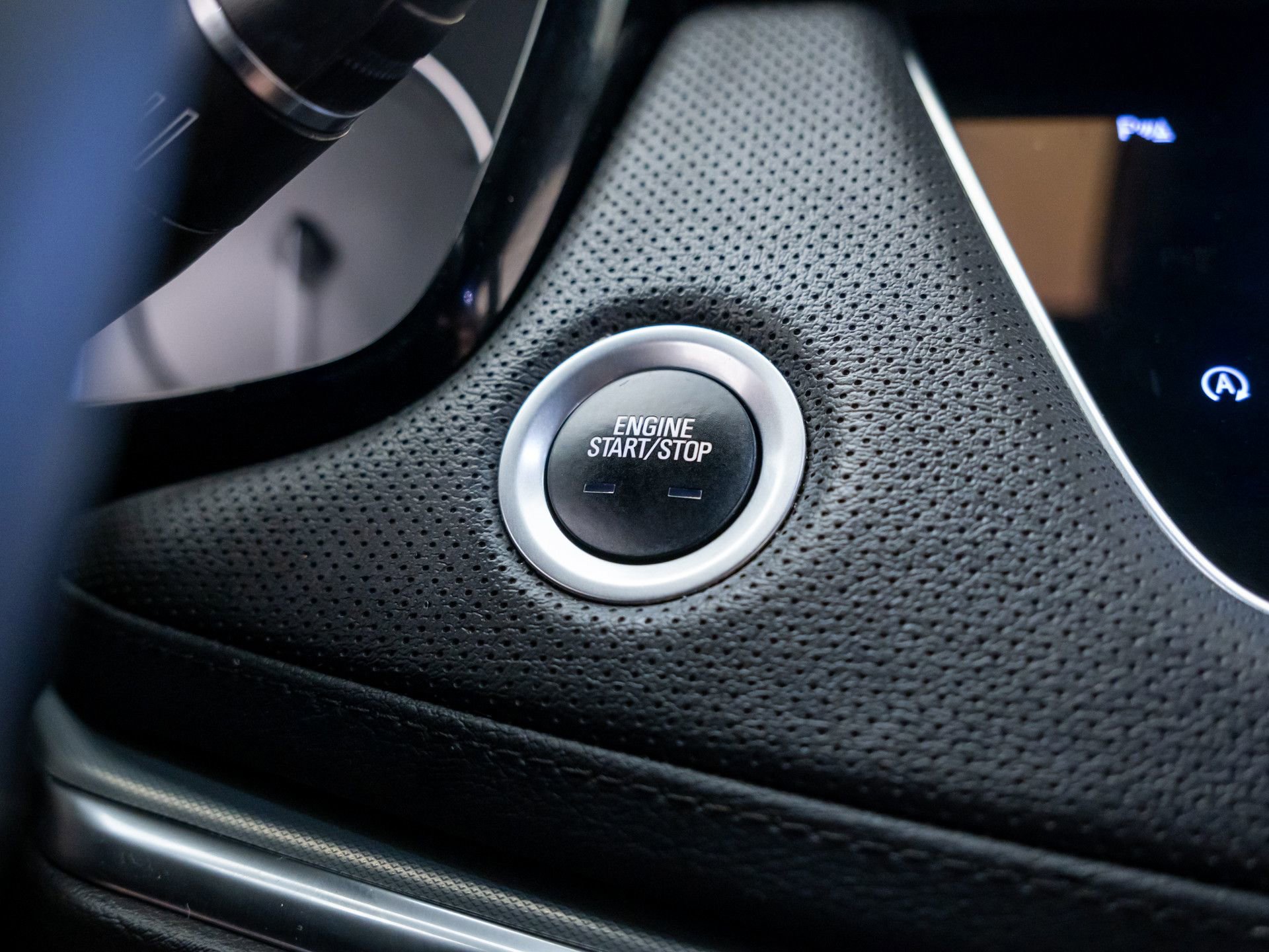 Used 2024 Cadillac XT5 Luxury image 19