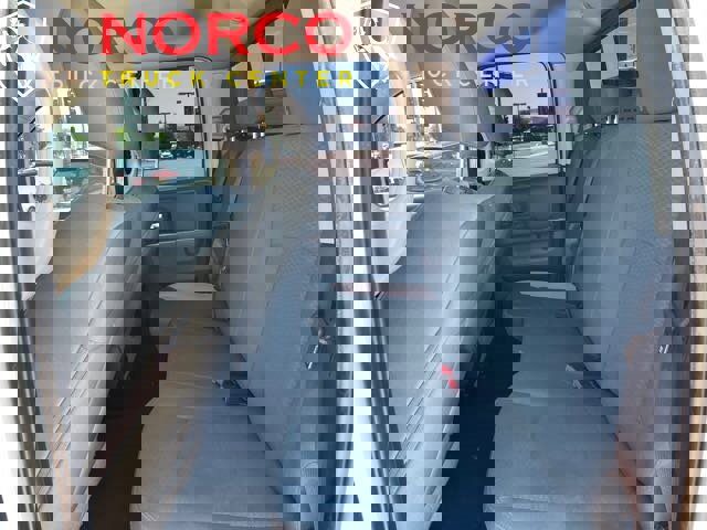 Used 2017 RAM 1500 Classic SLT image 17