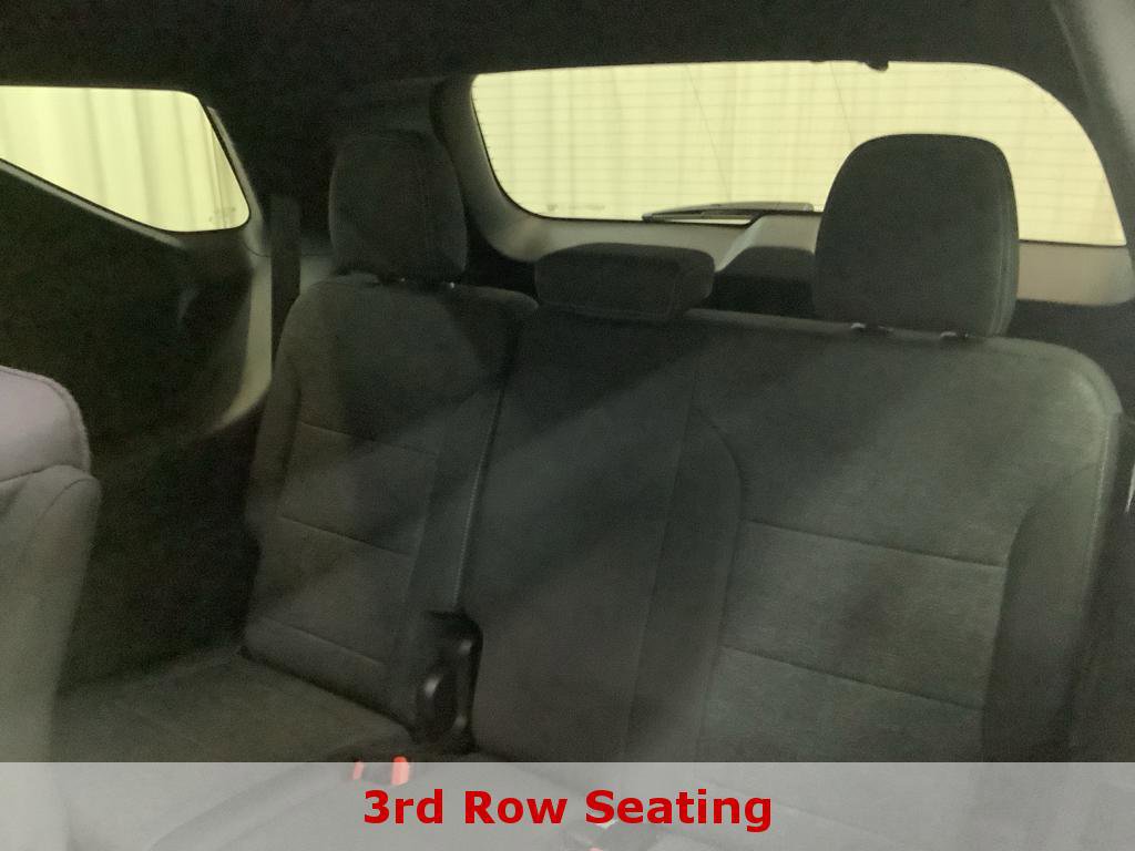 Used 2024 Chevrolet Traverse LT w/ LPO, Floor Liner Package image 23