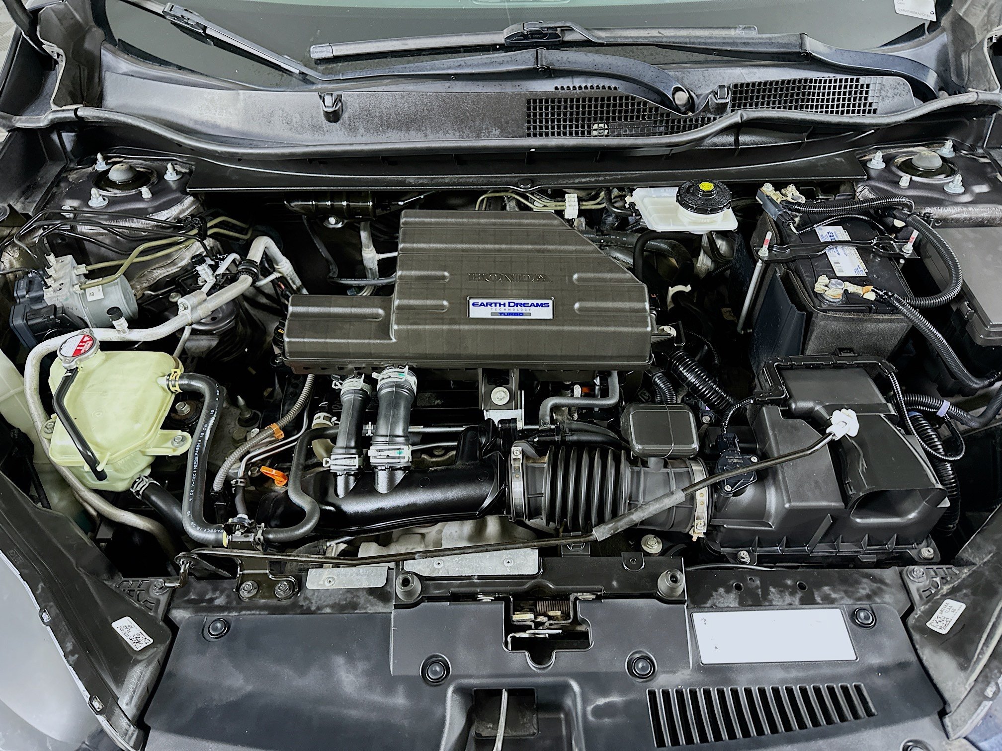 Used 2019 Honda CR-V EX-L image 33