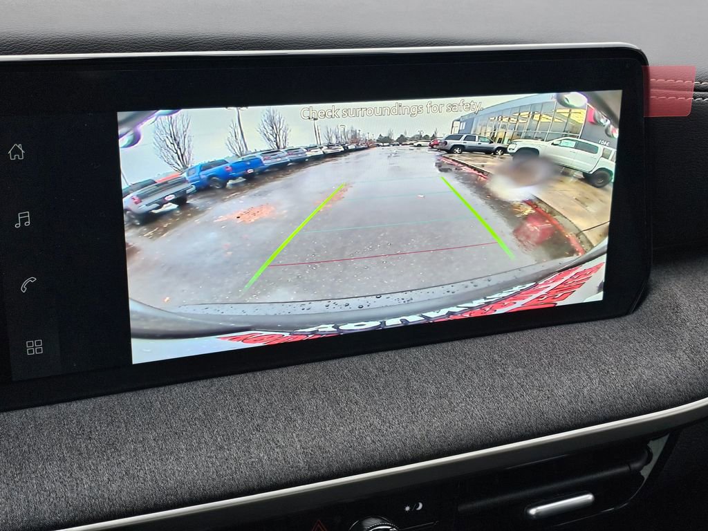 New 2026 Nissan Kicks SV w/ SV Premium Package image 16