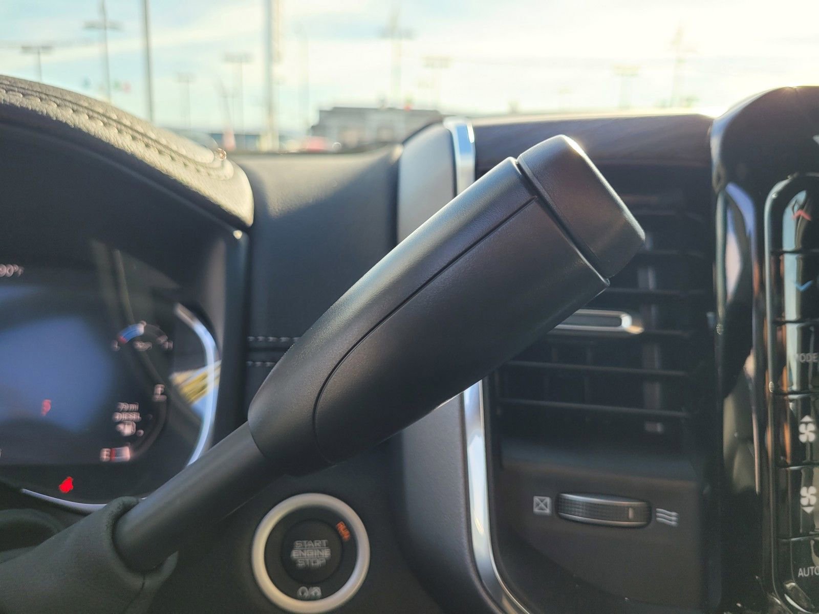 New 2026 RAM 3500 Laramie w/ Max Tow Package image 20