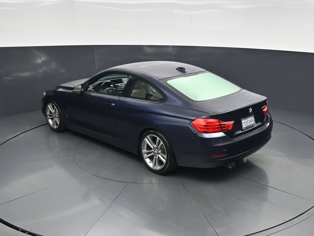 Used 2014 BMW 428i Coupe RWD image 42