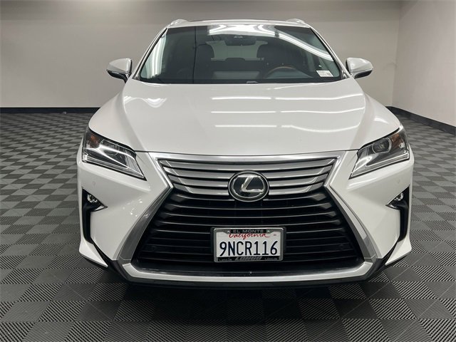 Used 2019 Lexus RX 350 350 image 5