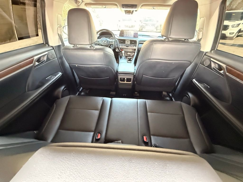 Used 2020 Lexus RX 350 FWD w/ Premium Package image 41
