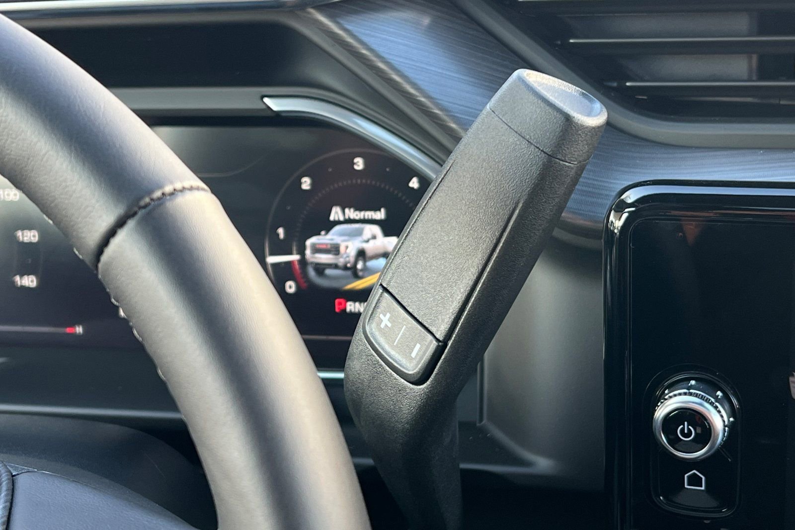 New 2026 GMC Sierra 3500 Denali Ultimate w/ LPO, Black Badging Package image 20