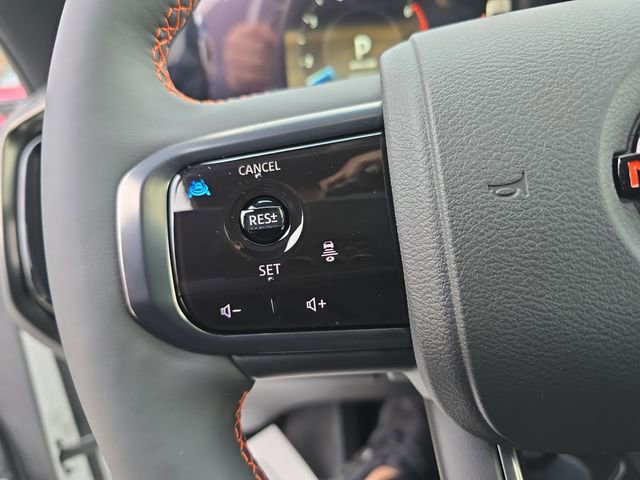 New 2026 Nissan Armada PRO-4X image 34